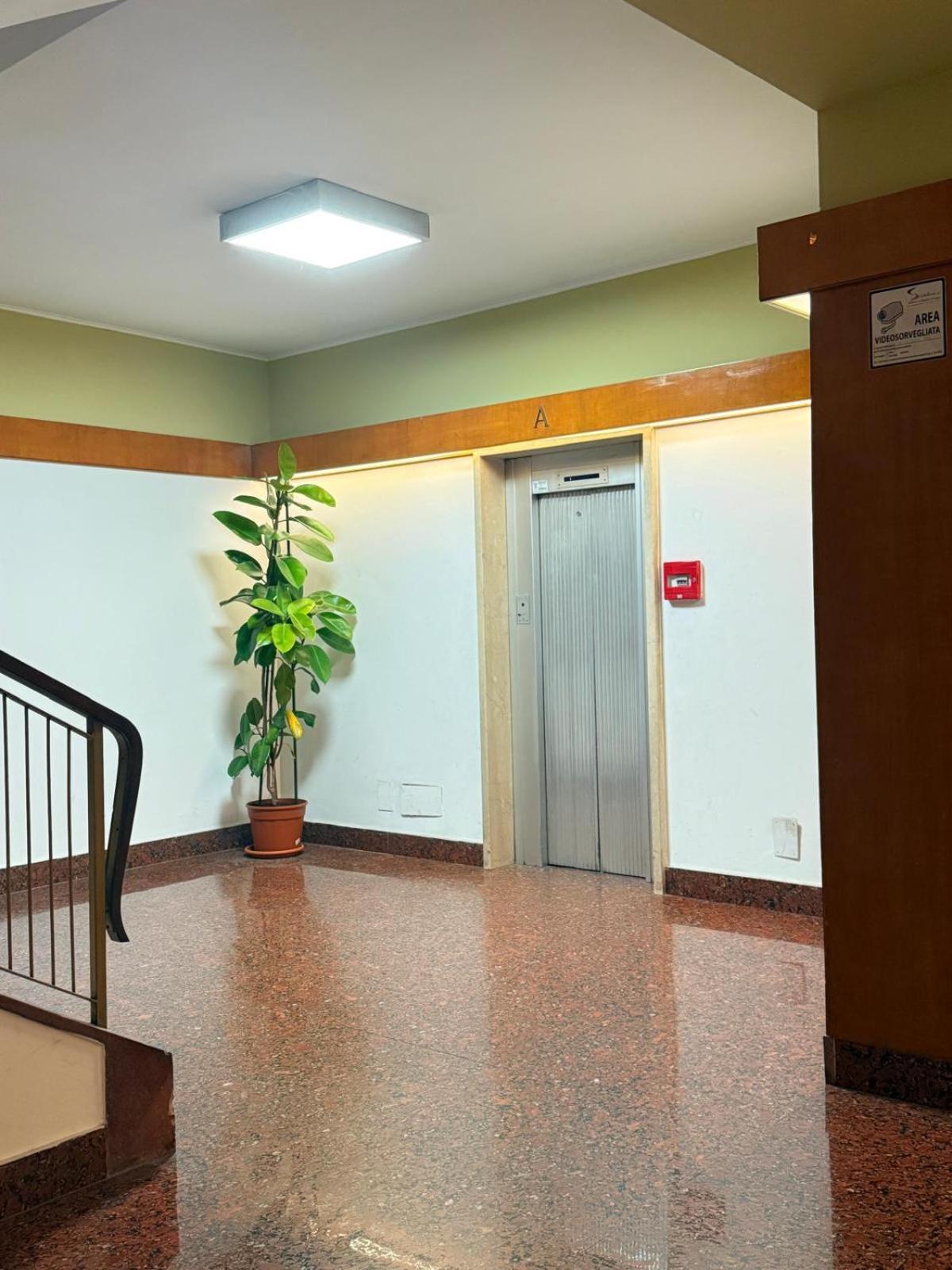 Pensionat Trastevere Palace *
