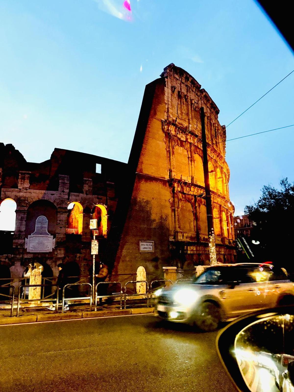 Trastevere Palace Rom